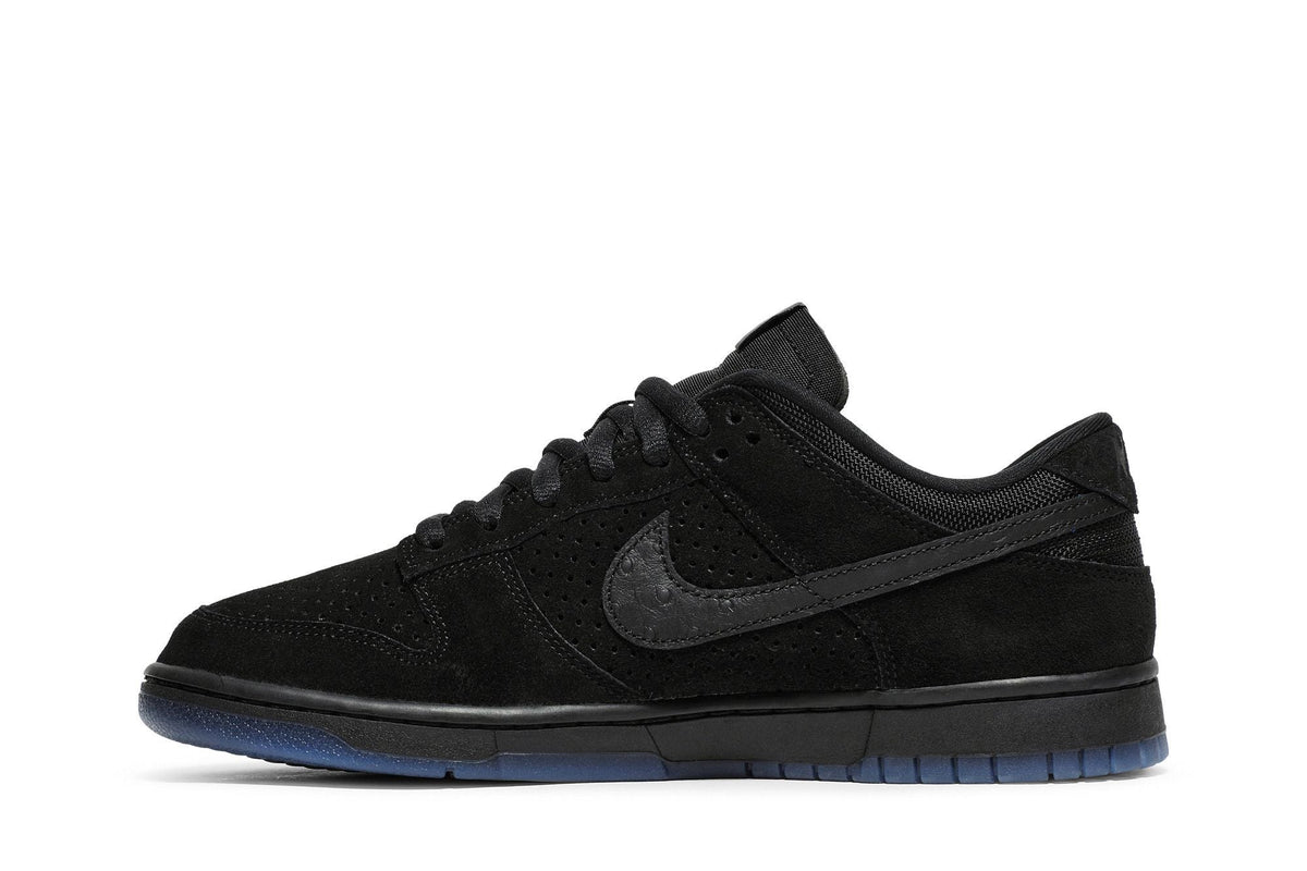 Undefeated x Nike Dunk Low Dunk vs AF1 - Im Your Wardrobe