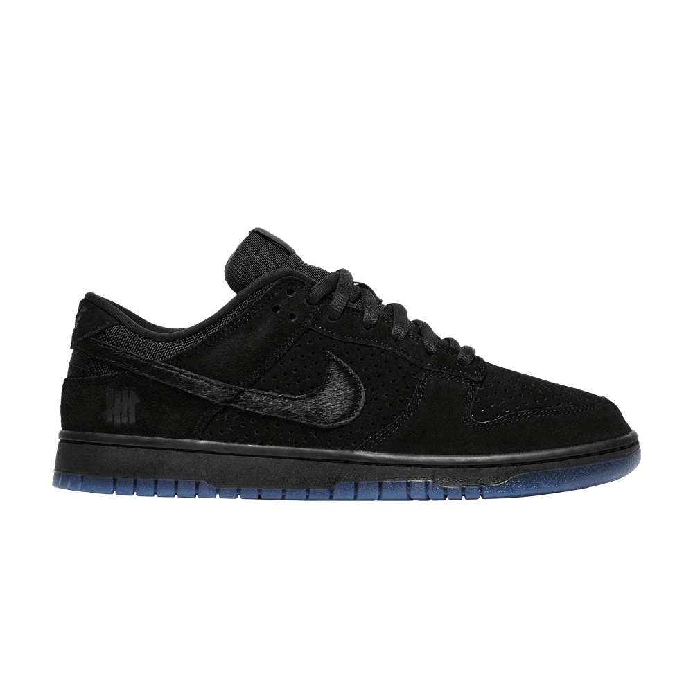 Undefeated x Nike Dunk Low Dunk vs AF1 - Im Your Wardrobe