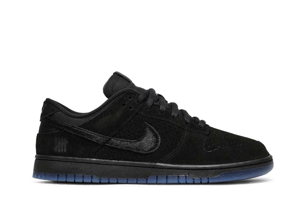 Undefeated x Nike Dunk Low Dunk vs AF1 - Im Your Wardrobe