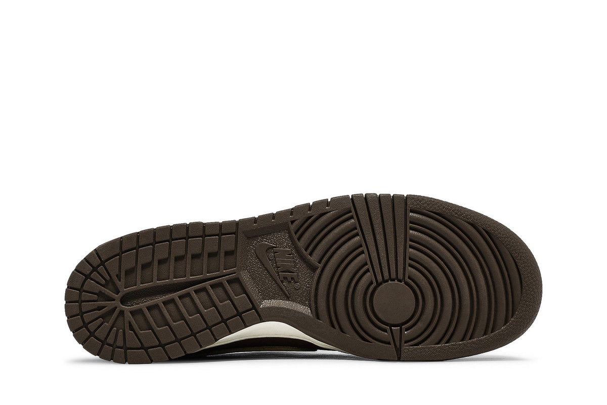 Undefeated x Nike Dunk Low SP Canteen - Im Your Wardrobe