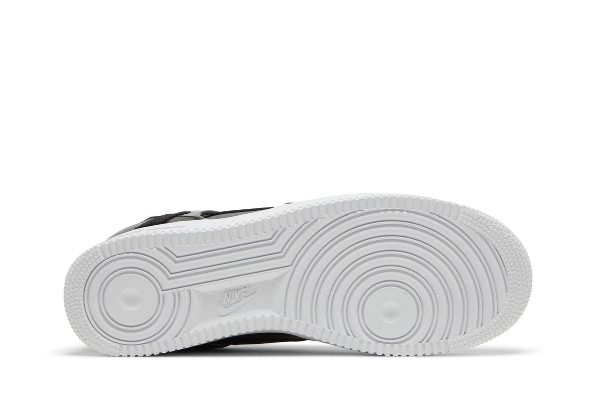 Undercover x Nike Air Force 1 Low SP GORE-TEX Black - Im Your Wardrobe
