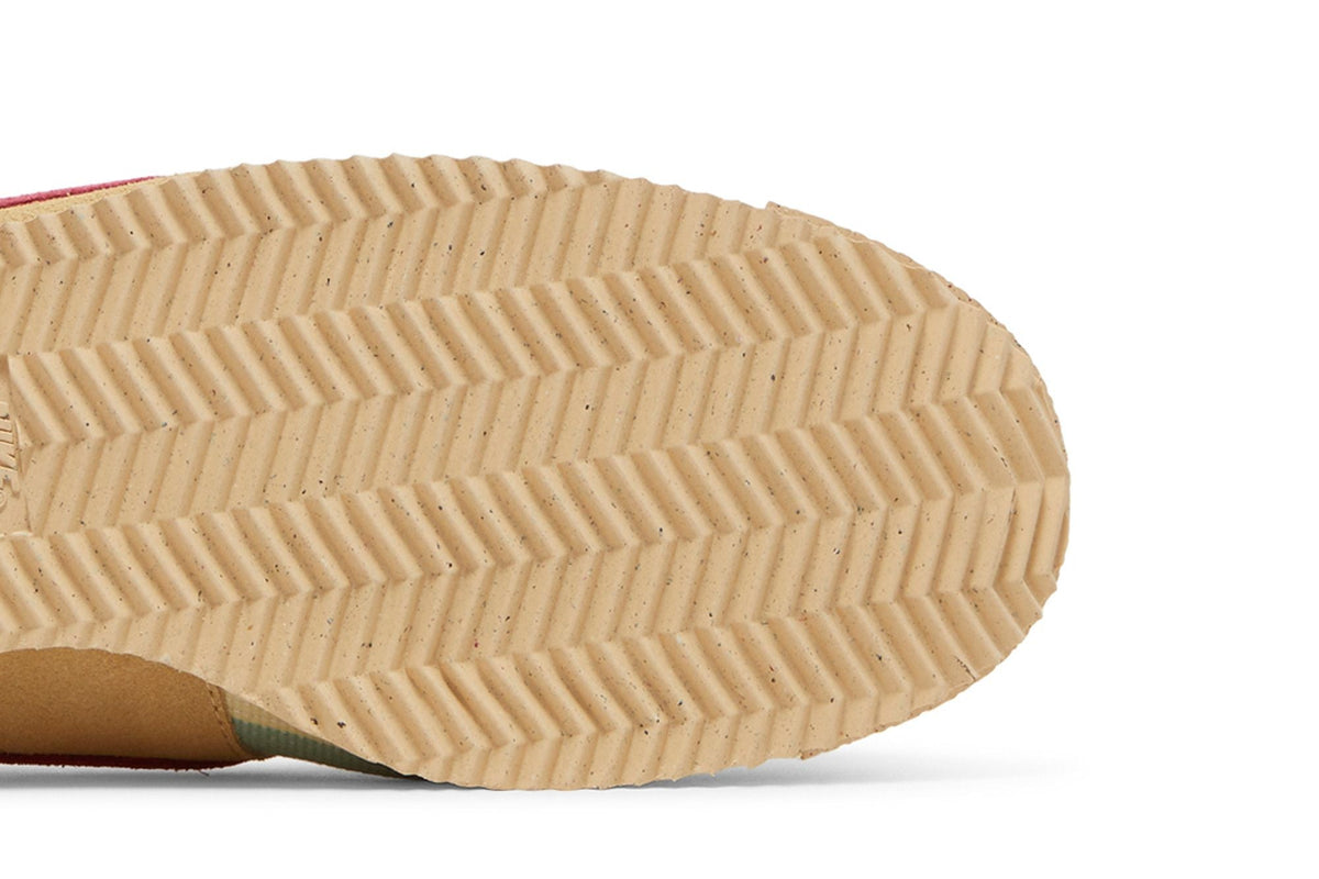 Union LA x Nike Cortez SP Sesame - Im Your Wardrobe