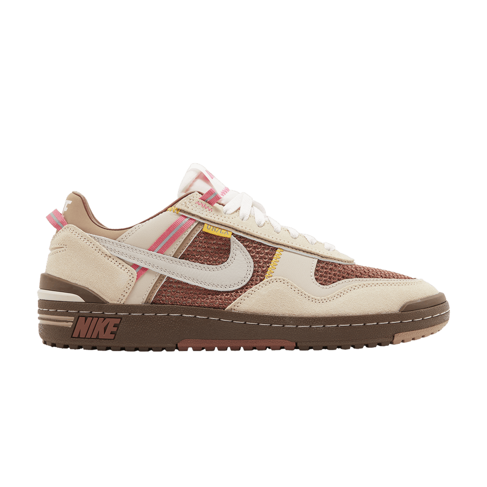 Union LA x Nike Field General Shimmer - Im Your Wardrobe