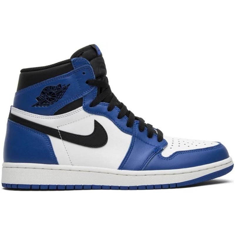 [USED A+] Jordan 1 Retro High &#39;Game Royal&#39; (2018) - 9 US (10.5 Women&#39;s) - Im Your Wardrobe