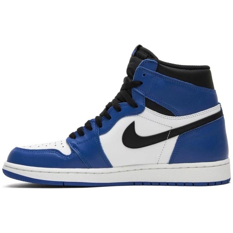 [USED A+] Jordan 1 Retro High &#39;Game Royal&#39; (2018) - 9 US (10.5 Women&#39;s) - Im Your Wardrobe