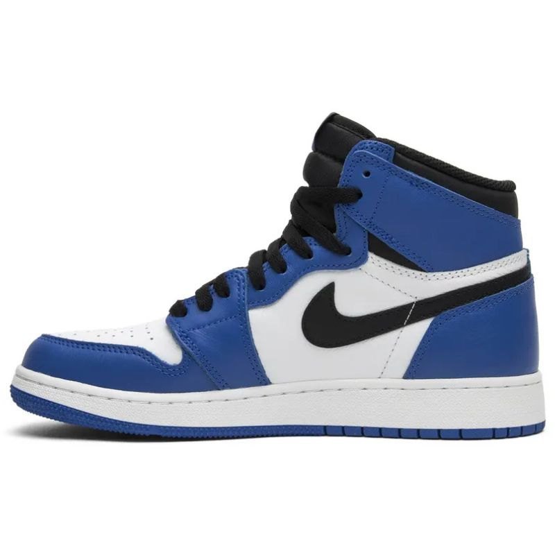 [USED B] Jordan 1 High Game Royal (GS) - 7Y (8.5 Women&#39;s) - Im Your Wardrobe