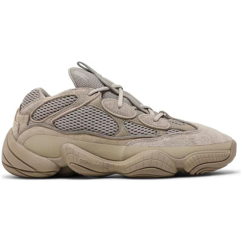 [USED B] Yeezy 500 Taupe Light (2021) - 8 US (9 Women’s) - Im Your Wardrobe