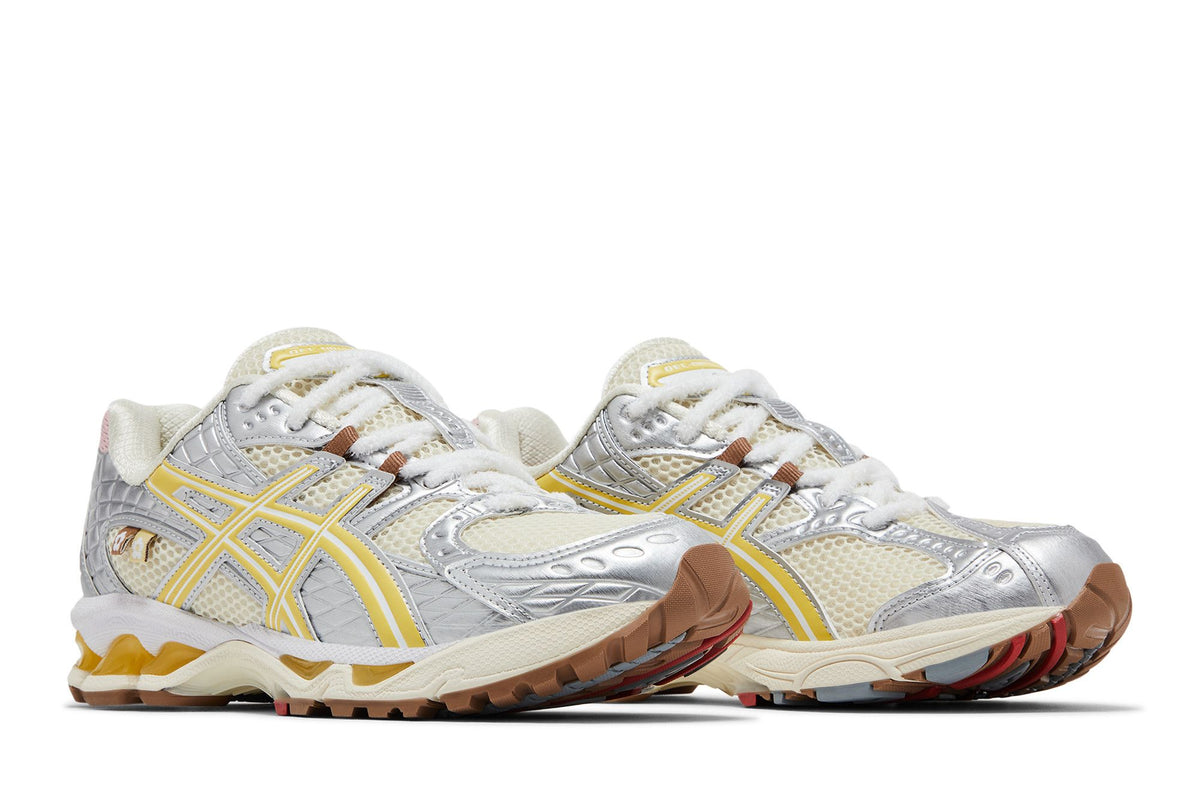 VANDYTHEPINK x atmos x ASICS Gel Nimbus 10.1 Banana Split - Im Your Wardrobe