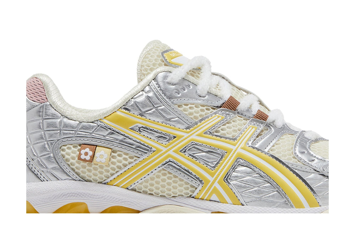 VANDYTHEPINK x atmos x ASICS Gel Nimbus 10.1 Banana Split - Im Your Wardrobe