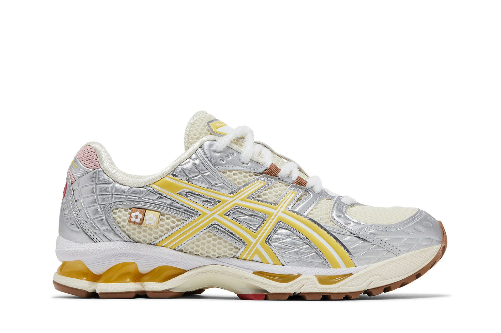 VANDYTHEPINK x atmos x ASICS Gel Nimbus 10.1 Banana Split - Im Your Wardrobe