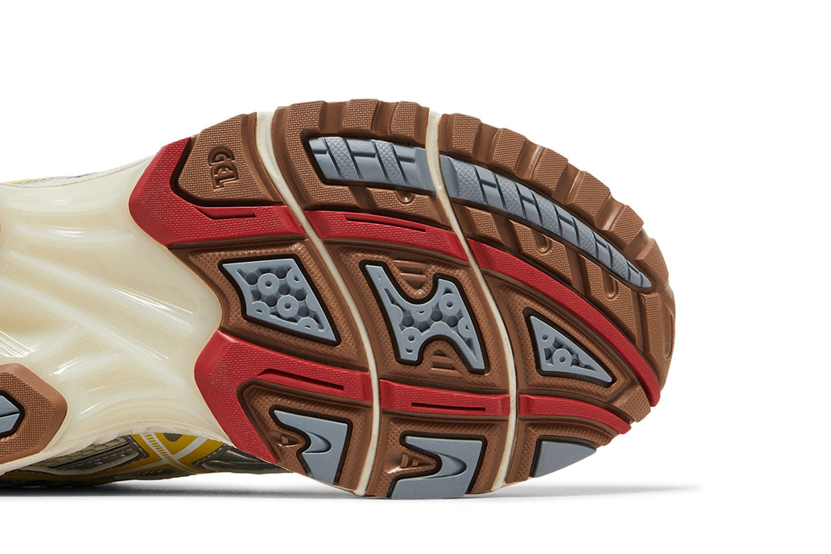 VANDYTHEPINK x atmos x ASICS Gel Nimbus 10.1 Banana Split - Im Your Wardrobe
