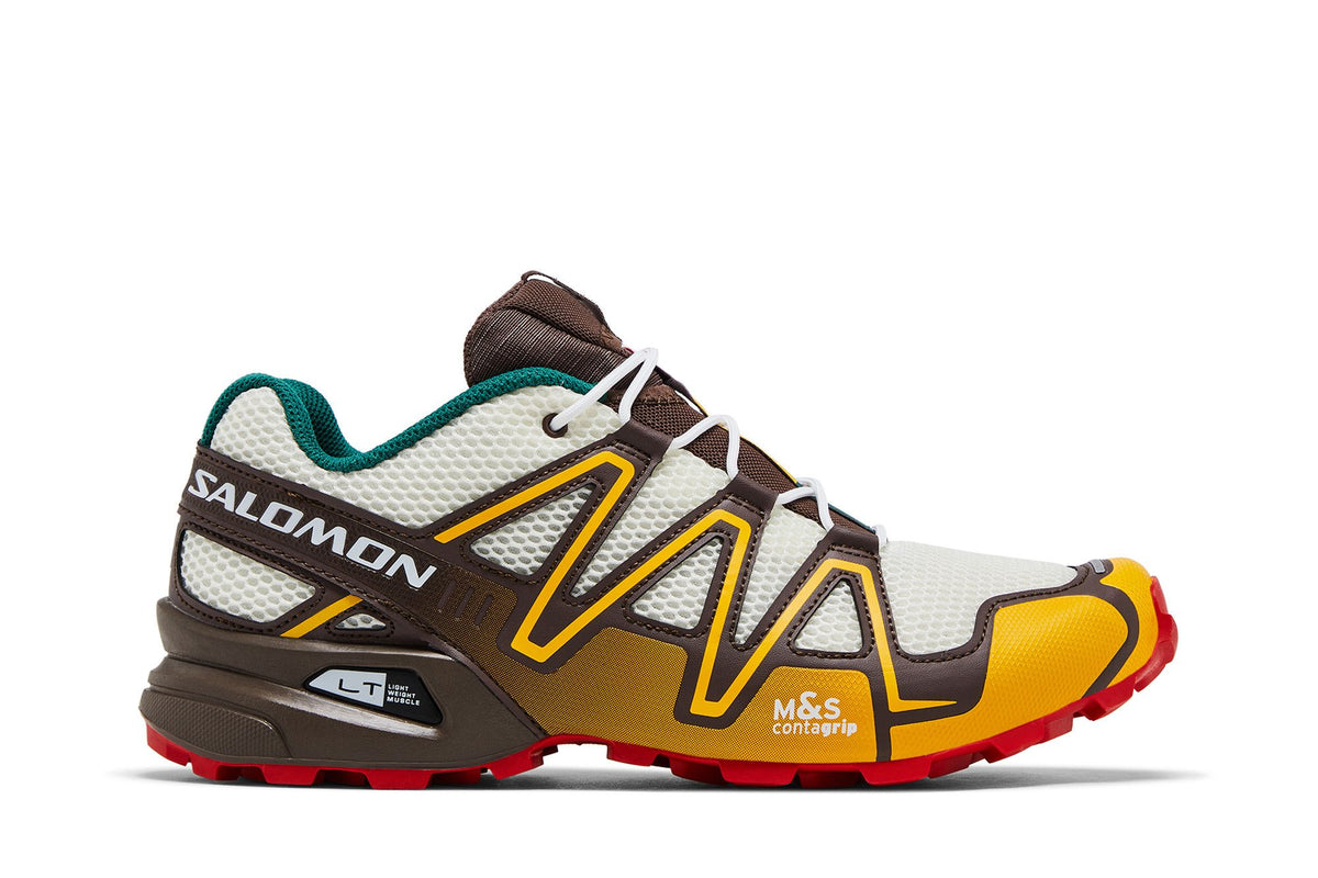 VANDYTHEPINK x Salomon Speedcross 3 Burger - Im Your Wardrobe