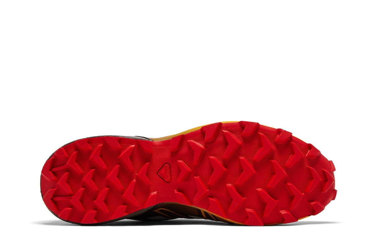 VANDYTHEPINK x Salomon Speedcross 3 Burger - Im Your Wardrobe