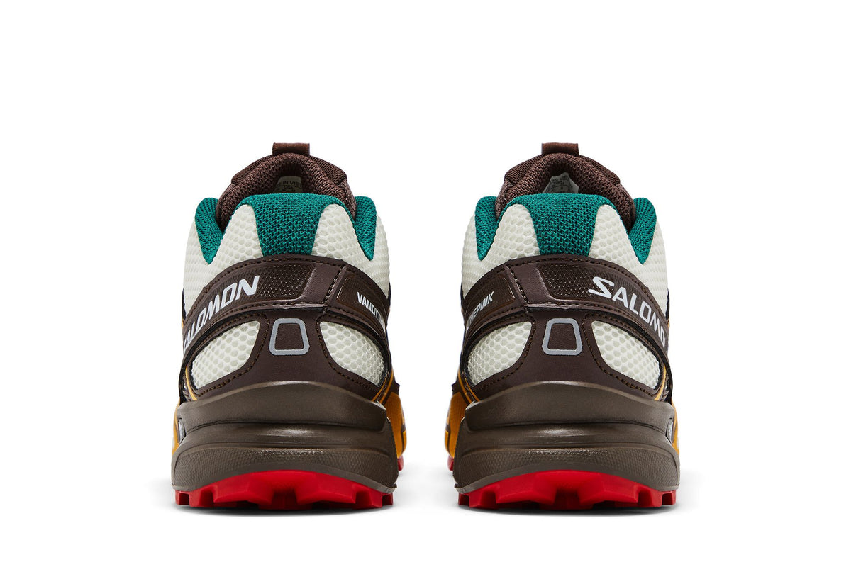 VANDYTHEPINK x Salomon Speedcross 3 Burger - Im Your Wardrobe