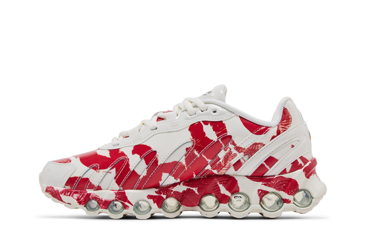 VAQUERA x Nike Air Max DN8 SP Sail Prime Red - Im Your Wardrobe