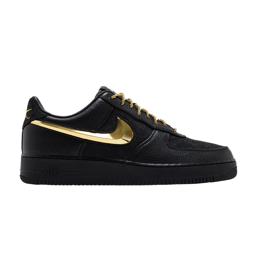 Victor Solomon x Nike Air Force 1 Low ASW - Im Your Wardrobe