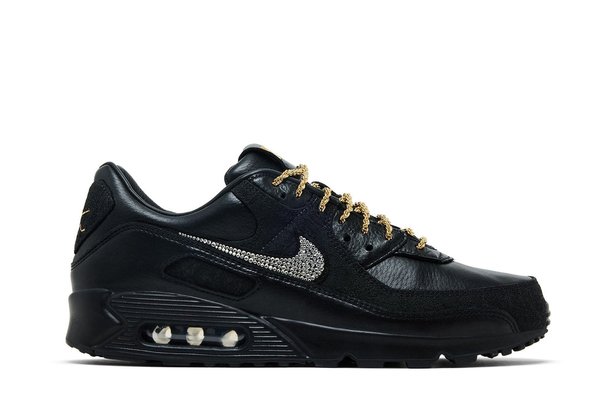Victor Solomon x Nike Air Max 90 ASW - Im Your Wardrobe