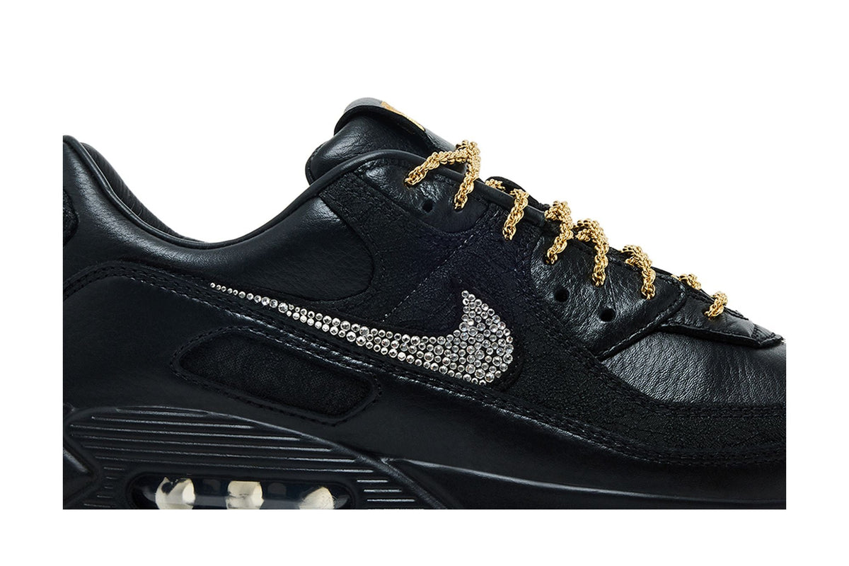 Victor Solomon x Nike Air Max 90 ASW - Im Your Wardrobe