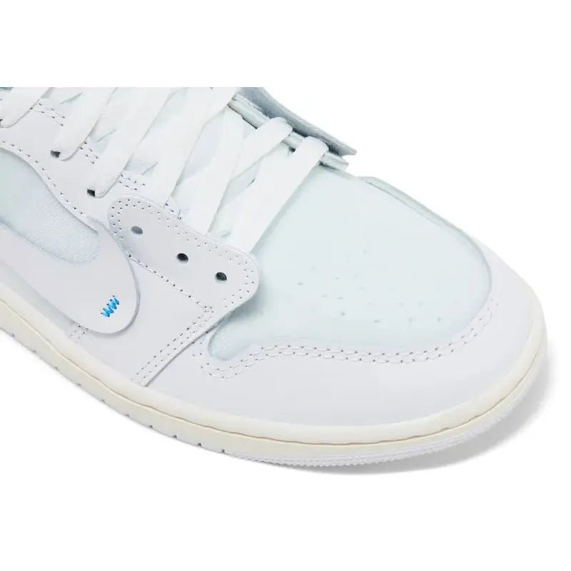 Virgil Abloh Archive x Air Jordan 1 Retro High OG 'Alaska' - Im Your Wardrobe