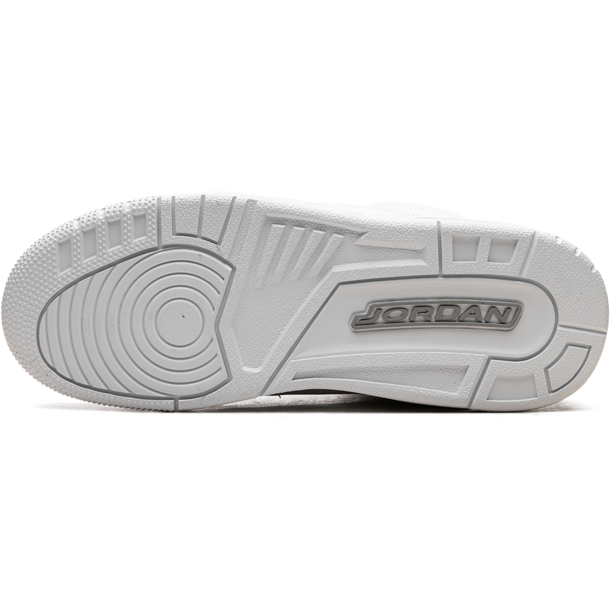 Jordan 3 Retro Pure Money (2025) (GS)