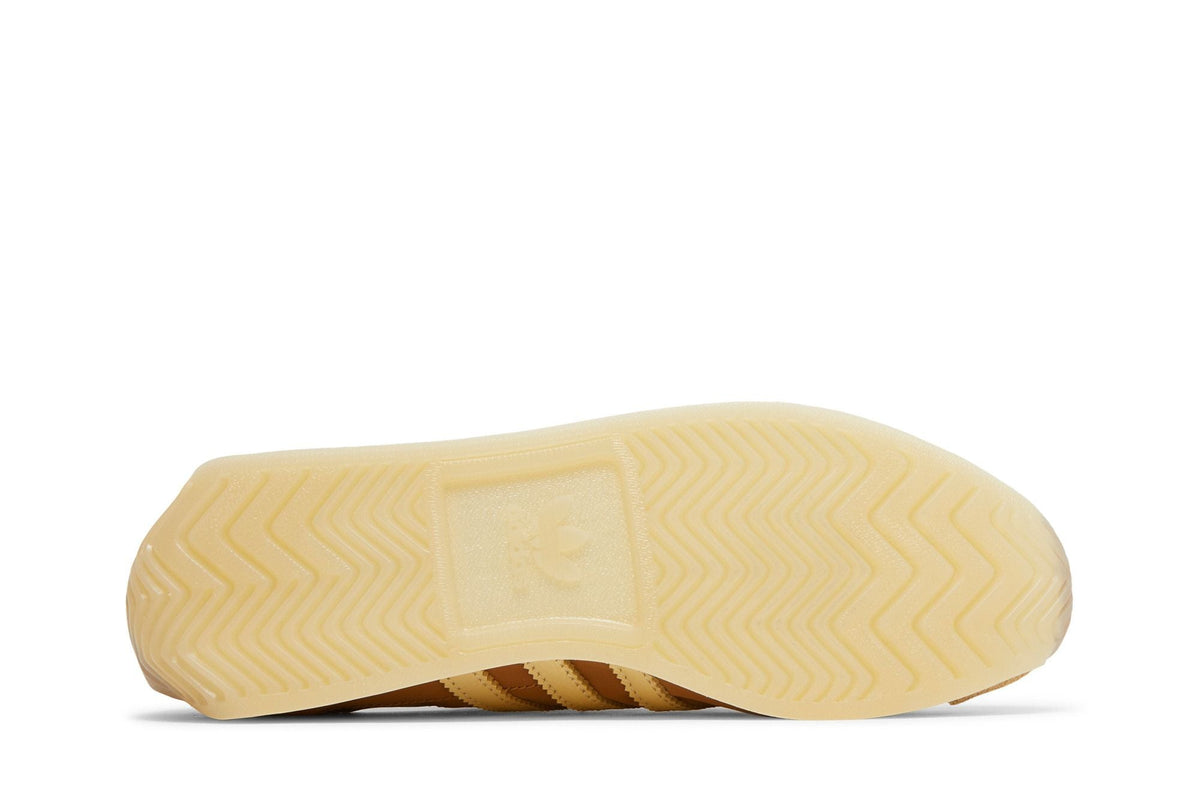 Wales Bonner x adidas Country Mesa Easy Yellow - Im Your Wardrobe