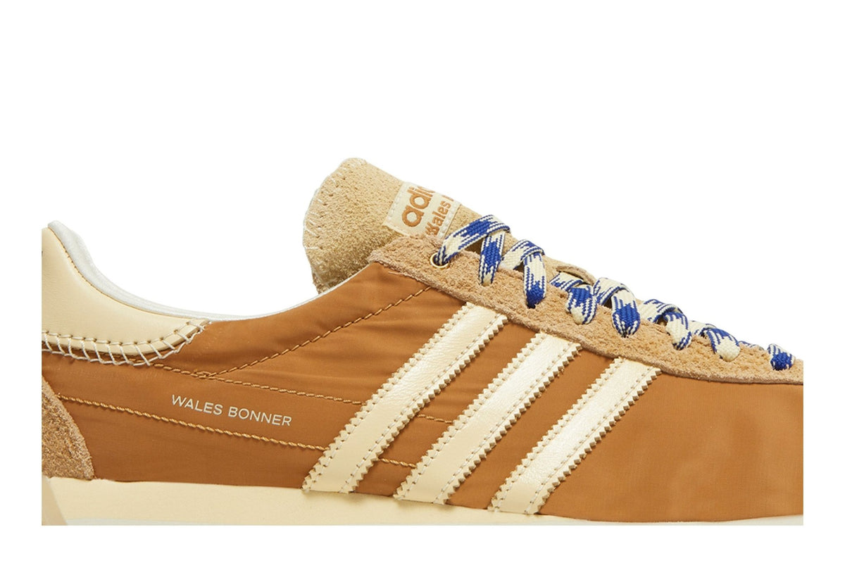 Wales Bonner x adidas Country Mesa Easy Yellow - Im Your Wardrobe