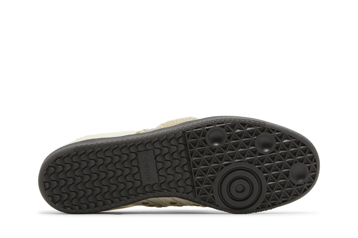 Wales Bonner x adidas Samba Studded Pack - Cream - Im Your Wardrobe