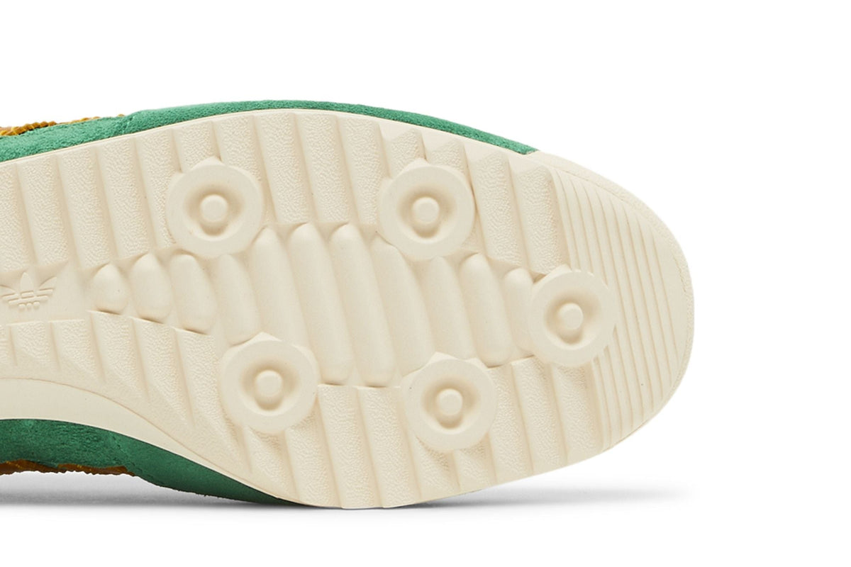 Wales Bonner x adidas SL72 Knit Green - Im Your Wardrobe