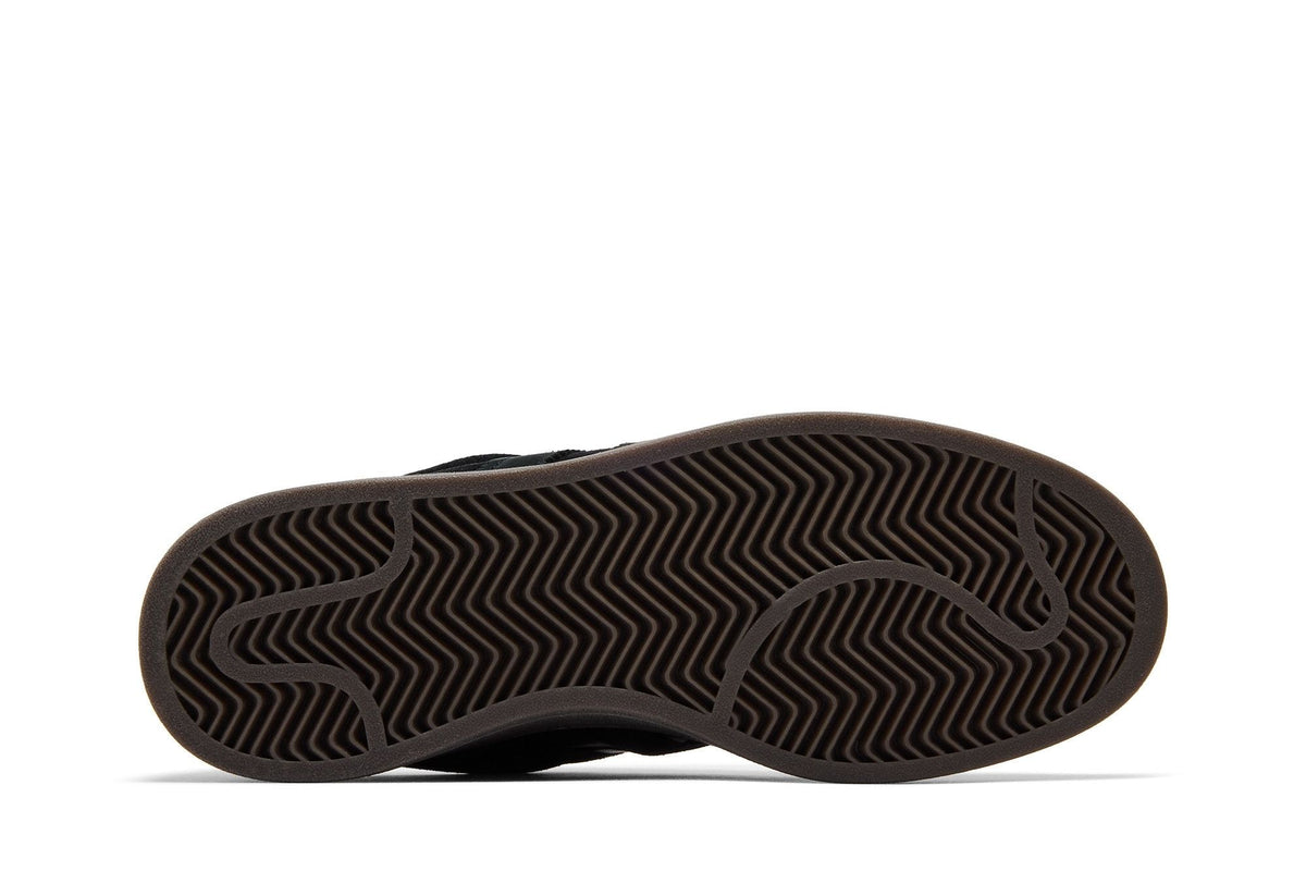 WOK22 x adidas Campus 00s Black - Im Your Wardrobe