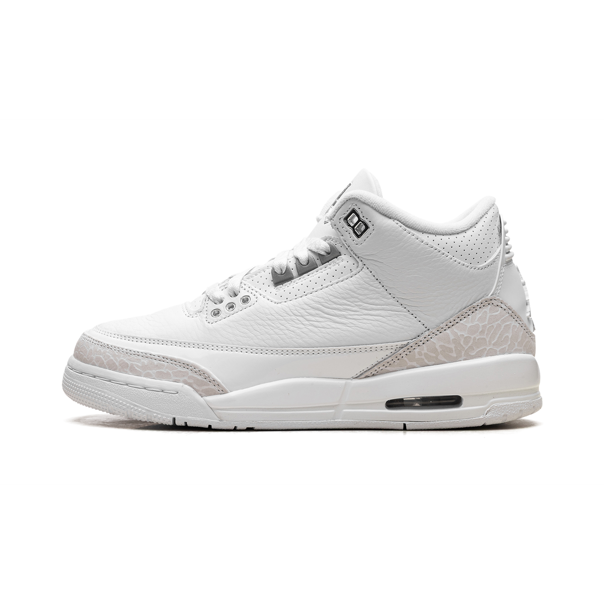 Jordan 3 Retro Pure Money (2025) (GS)