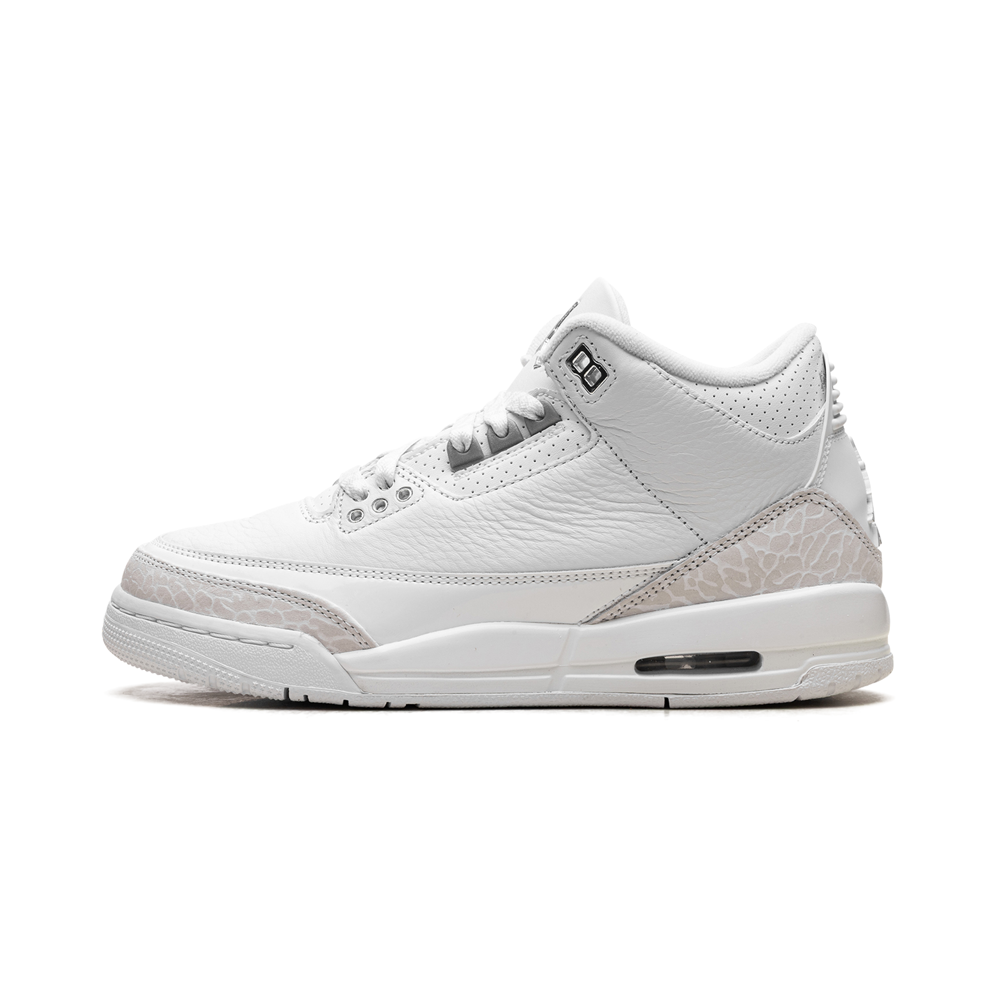 Jordan 3 Retro Pure Money (2025) (GS)
