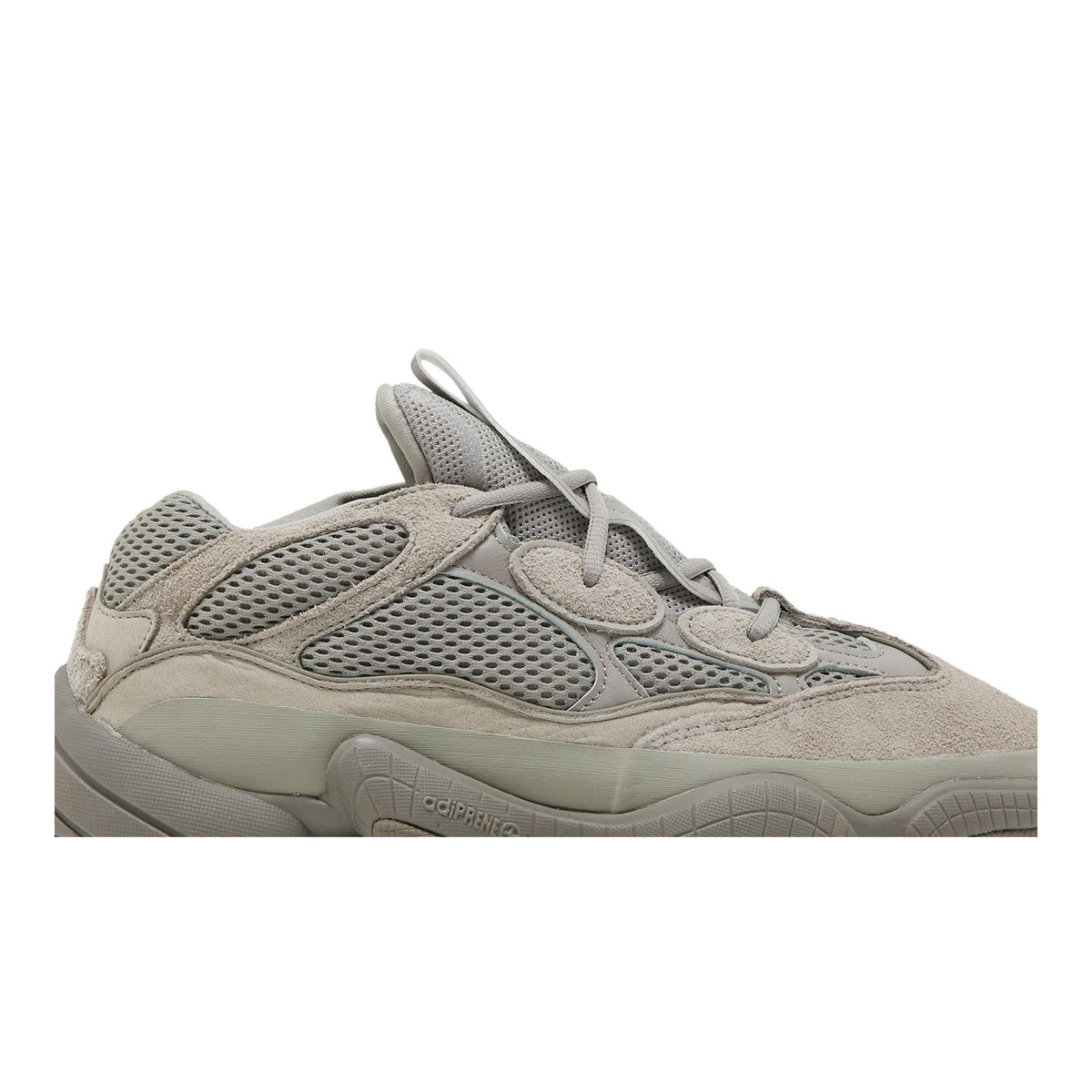 Yeezy 500 Ash Grey - Im Your Wardrobe