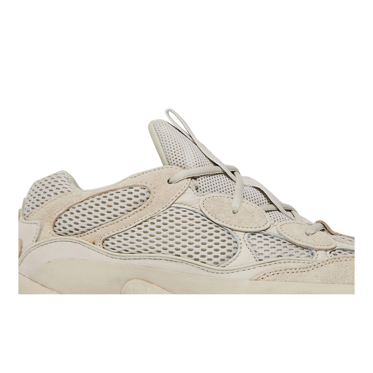 Yeezy 500 Blush - Im Your Wardrobe