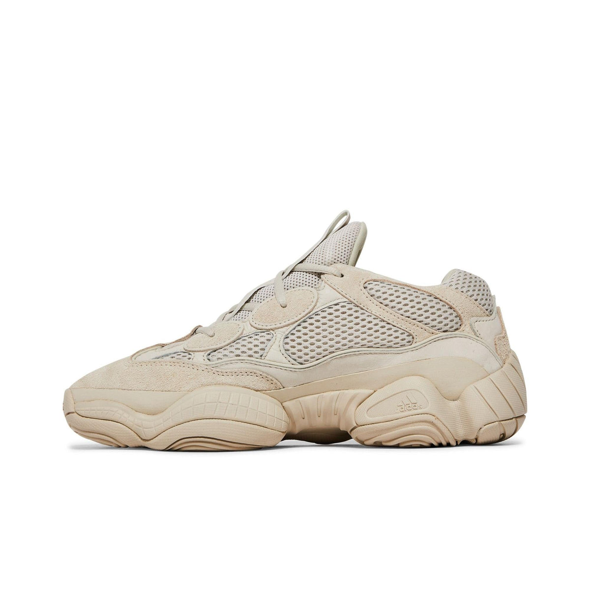 Yeezy 500 Blush - Im Your Wardrobe