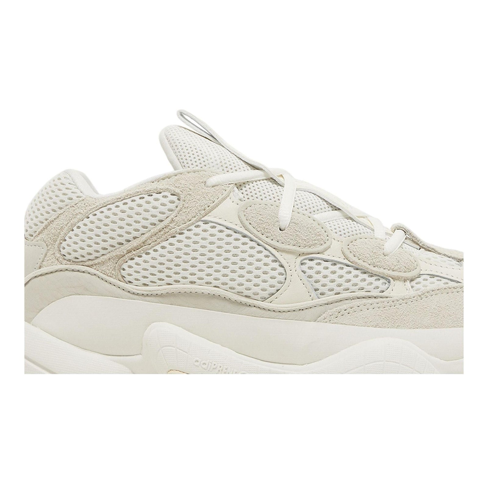 Yeezy 500 Bone White - Im Your Wardrobe