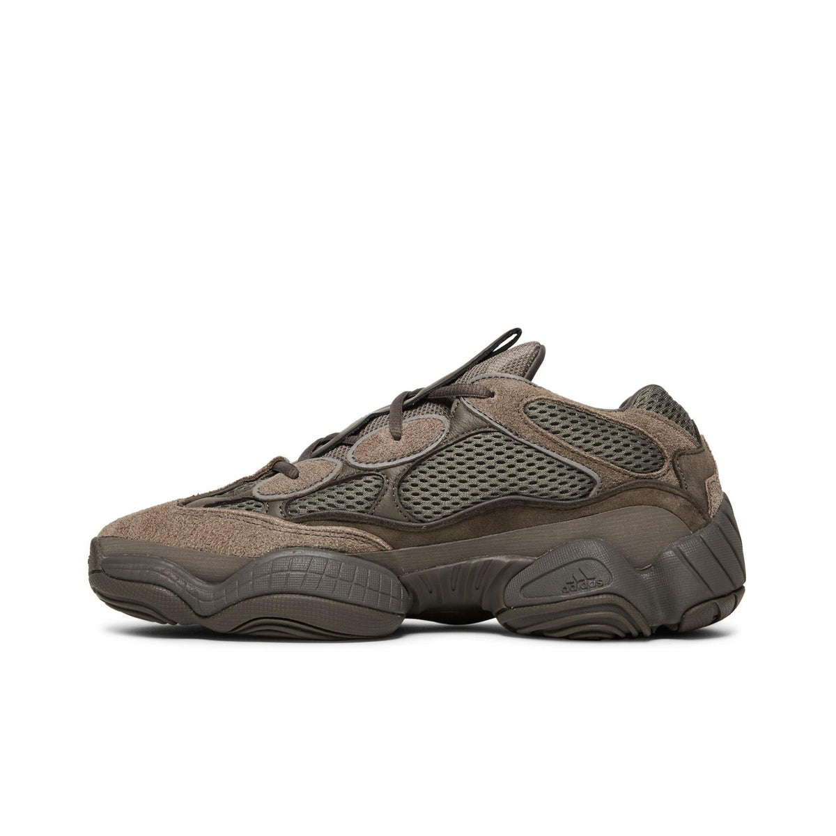 Yeezy 500 Brown Clay - Im Your Wardrobe