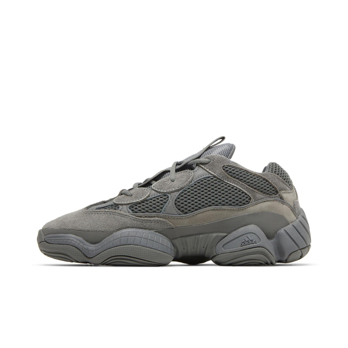 Yeezy 500 Granite - Im Your Wardrobe