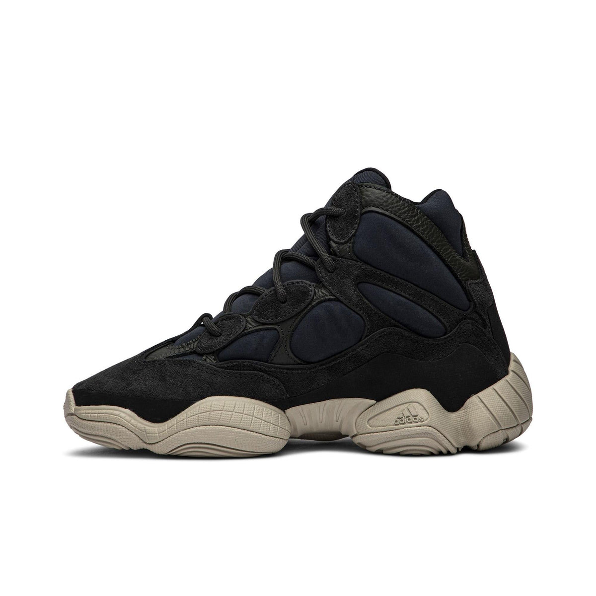 Yeezy 500 High Slate - Im Your Wardrobe