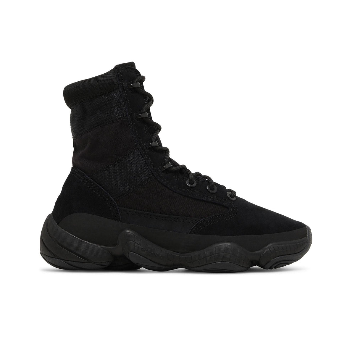Yeezy 500 High Tactical Boot Utility Black - Im Your Wardrobe