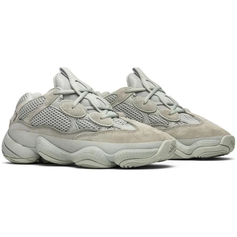 Yeezy 500 Stone Salt - Im Your Wardrobe