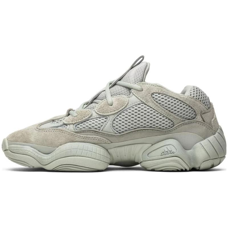 Yeezy 500 Stone Salt