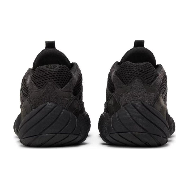 Yeezy 500 - Utility Black (2018/2023) - Im Your Wardrobe