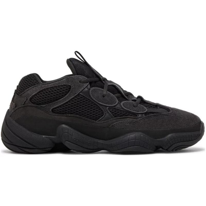 Yeezy 500 - Utility Black (2018/2023) - Im Your Wardrobe