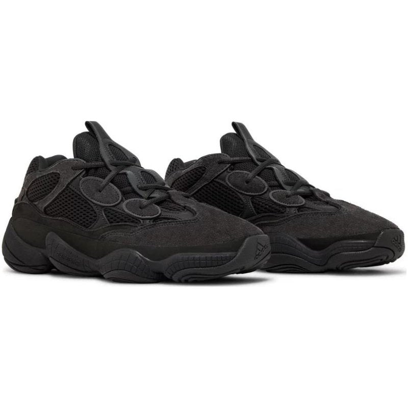 Yeezy 500 - Utility Black (2018/2023) - Im Your Wardrobe