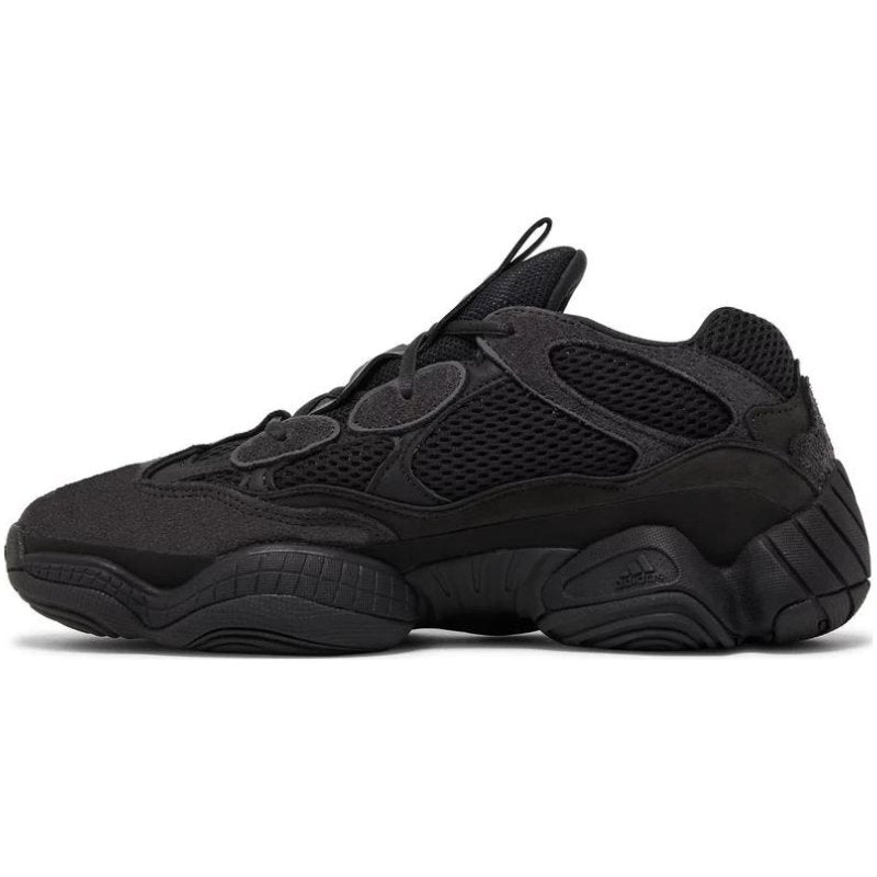 Yeezy 500 - Utility Black (2018/2023) - Im Your Wardrobe