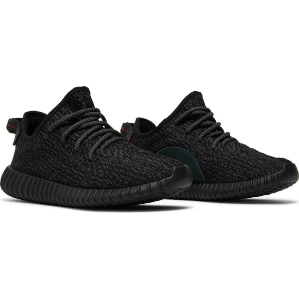 Yeezy Boost 350 - Pirate Black (2023) - Im Your Wardrobe