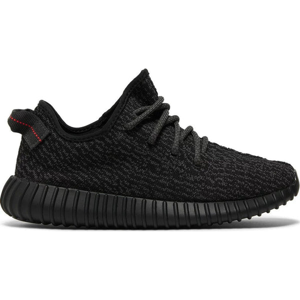 Yeezy Boost 350 - Pirate Black (2023) - Im Your Wardrobe