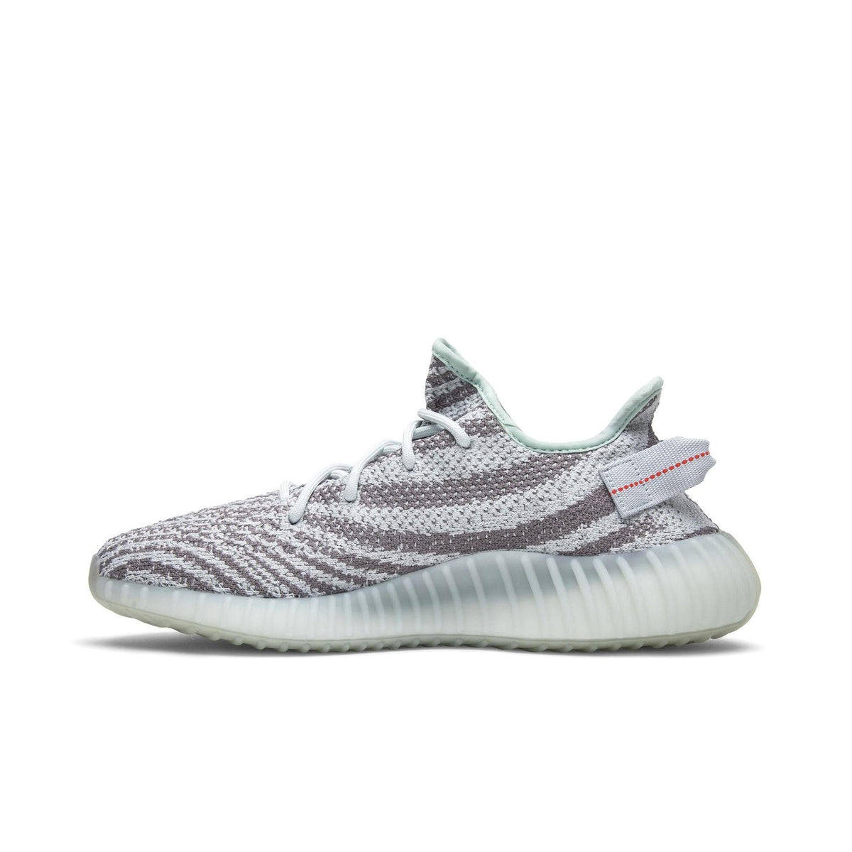 Yeezy Boost 350 V2 Blue Tint - Im Your Wardrobe