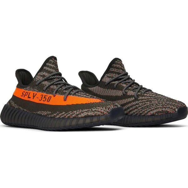 Yeezy Boost 350 V2 - Carbon Beluga - Im Your Wardrobe