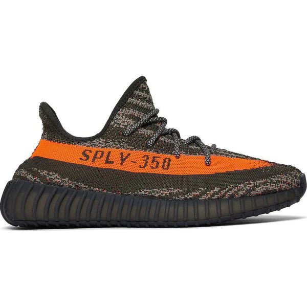 Yeezy Boost 350 V2 - Carbon Beluga - Im Your Wardrobe